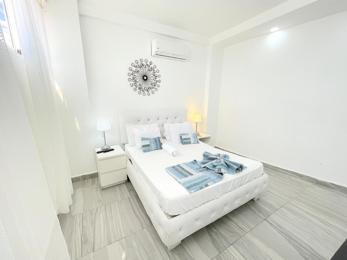 פונטה קאנה Rooftop Pool Ducassi Studio Suites Deluxe Hotel Beach Club & Spa מראה חיצוני תמונה