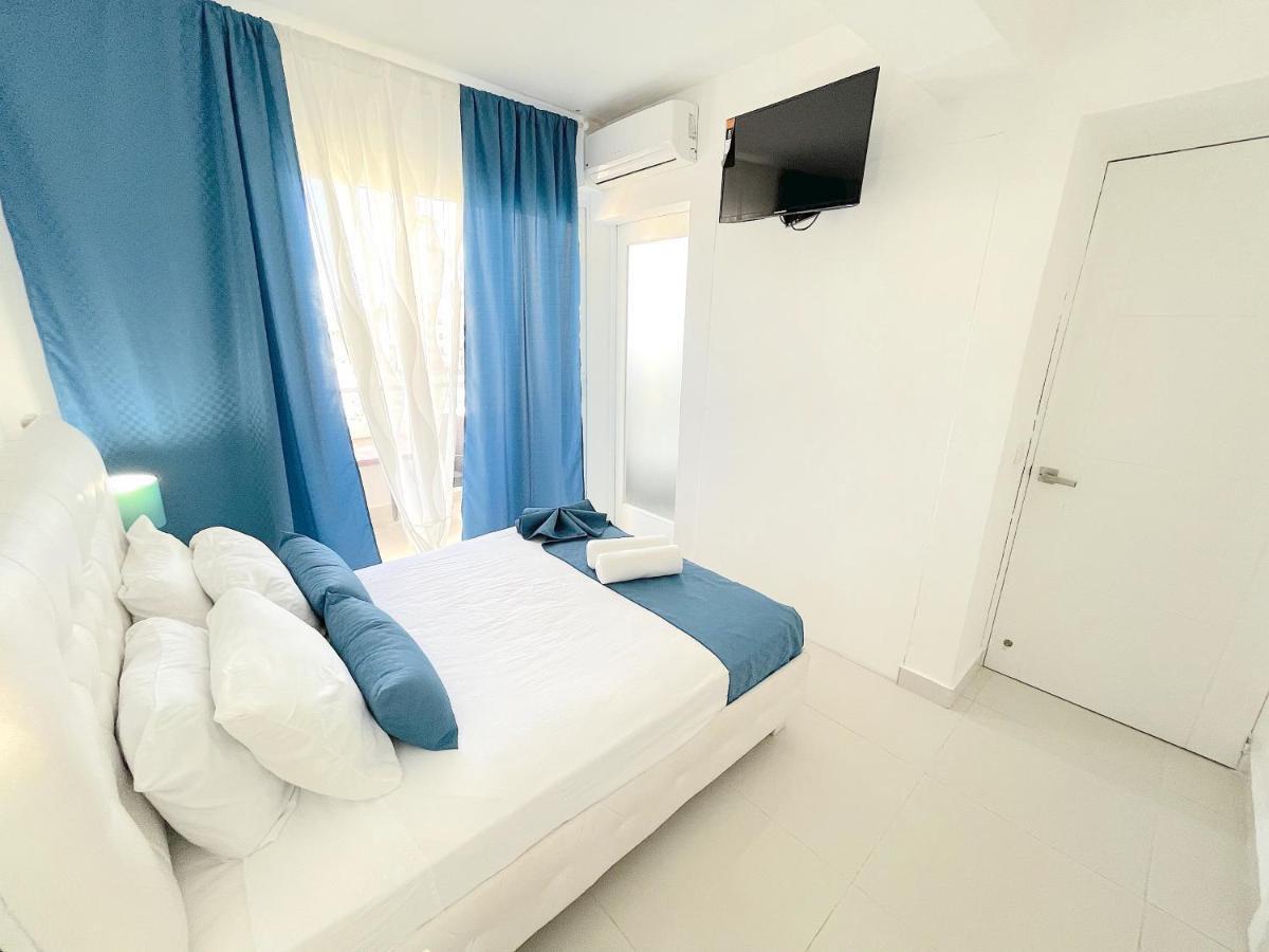 פונטה קאנה Rooftop Pool Ducassi Studio Suites Deluxe Hotel Beach Club & Spa מראה חיצוני תמונה
