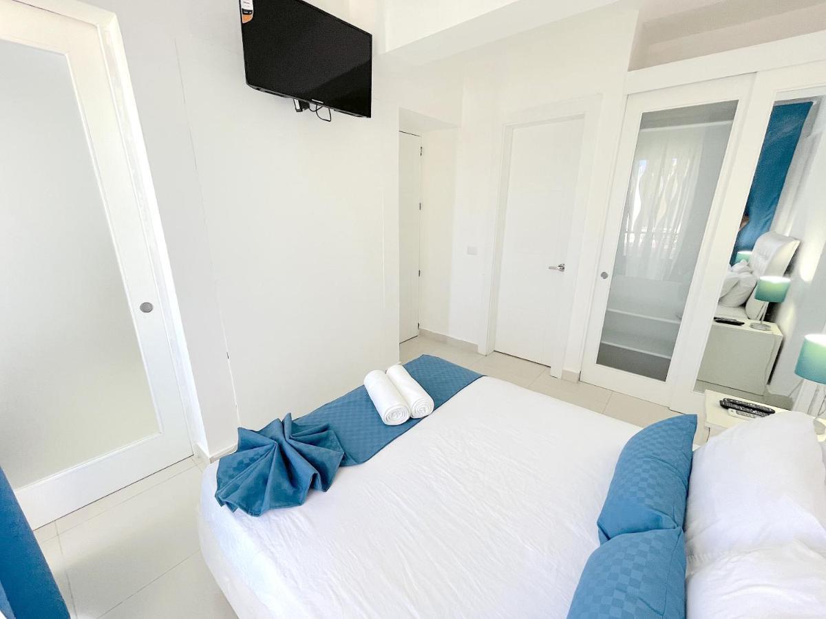 פונטה קאנה Rooftop Pool Ducassi Studio Suites Deluxe Hotel Beach Club & Spa מראה חיצוני תמונה