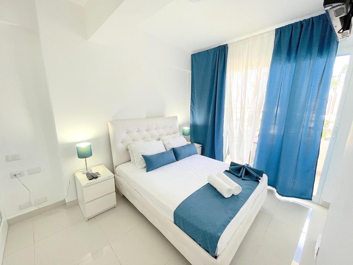 פונטה קאנה Rooftop Pool Ducassi Studio Suites Deluxe Hotel Beach Club & Spa מראה חיצוני תמונה