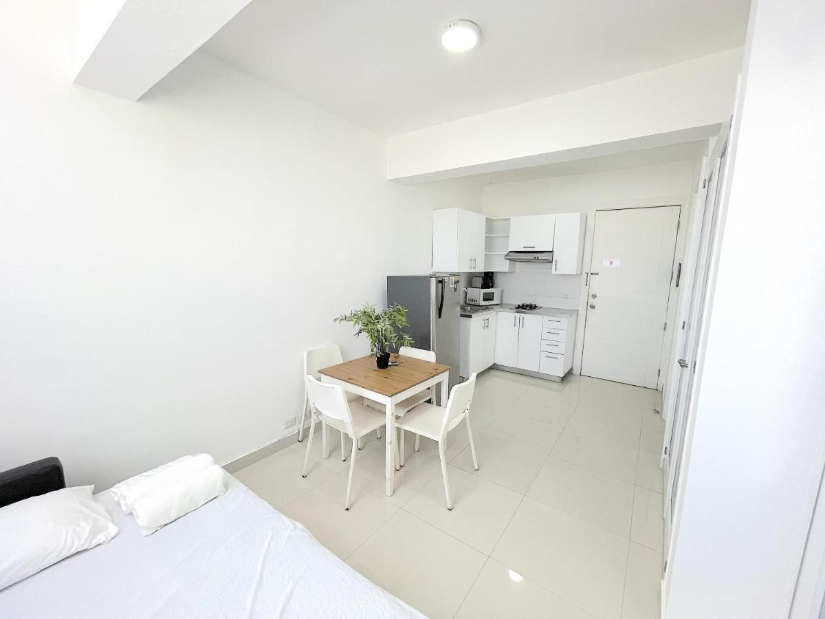 פונטה קאנה Rooftop Pool Ducassi Studio Suites Deluxe Hotel Beach Club & Spa מראה חיצוני תמונה