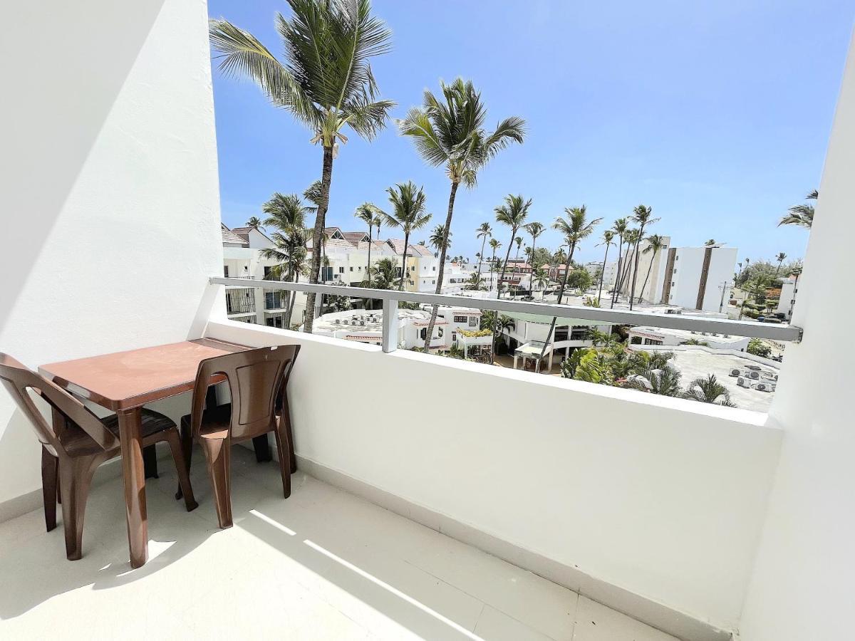 פונטה קאנה Rooftop Pool Ducassi Studio Suites Deluxe Hotel Beach Club & Spa מראה חיצוני תמונה