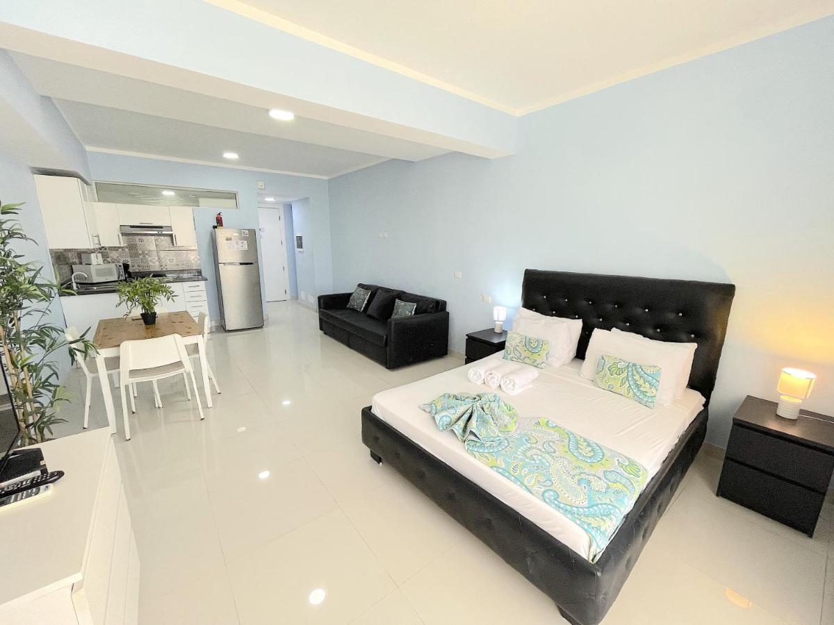 פונטה קאנה Rooftop Pool Ducassi Studio Suites Deluxe Hotel Beach Club & Spa מראה חיצוני תמונה
