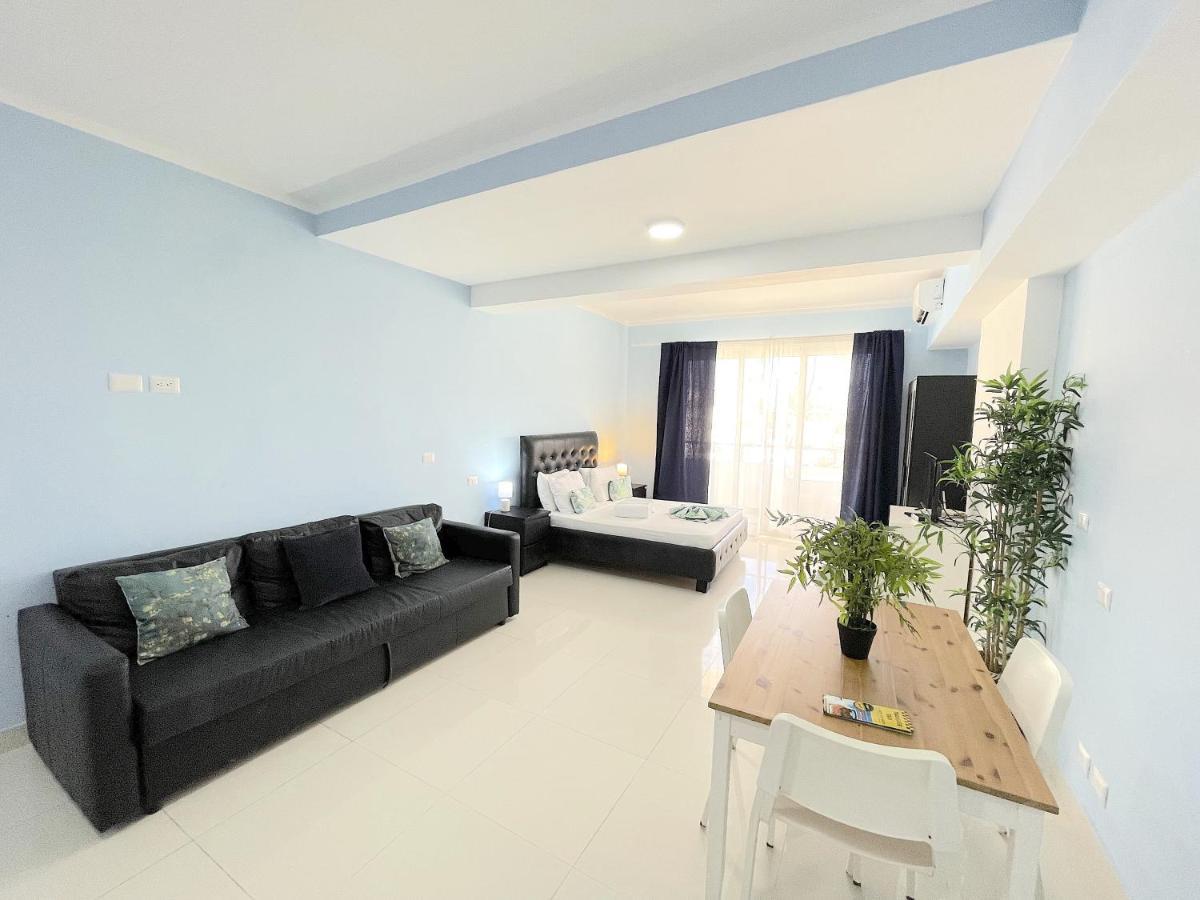 פונטה קאנה Rooftop Pool Ducassi Studio Suites Deluxe Hotel Beach Club & Spa מראה חיצוני תמונה